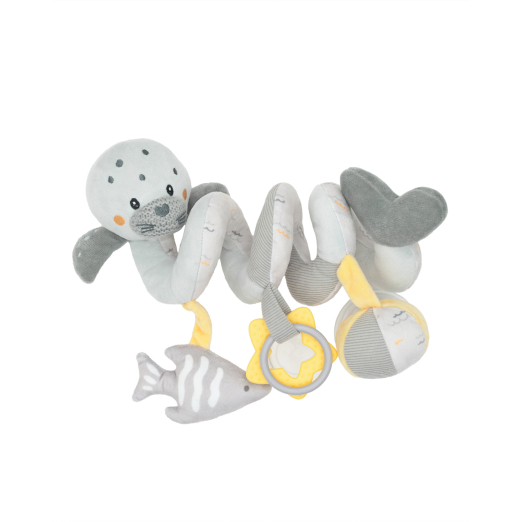 Cordão de passeio Sealy Me